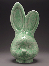 Steve Lee, Lunar Rabbit