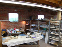 Summer Studio space