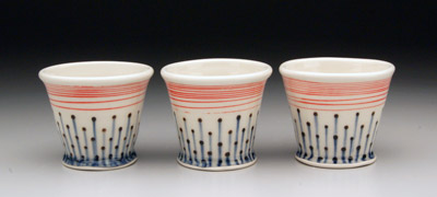 Sean O'Connell cups