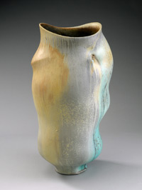 Chris Gustin, Vessel #1305