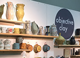 Objective Clay Workshop